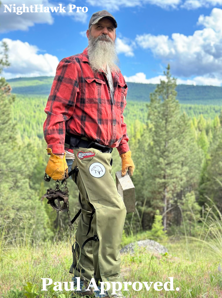 Top Outdoor Safety Essentials for Ranchers, Linemen, and Field Workers