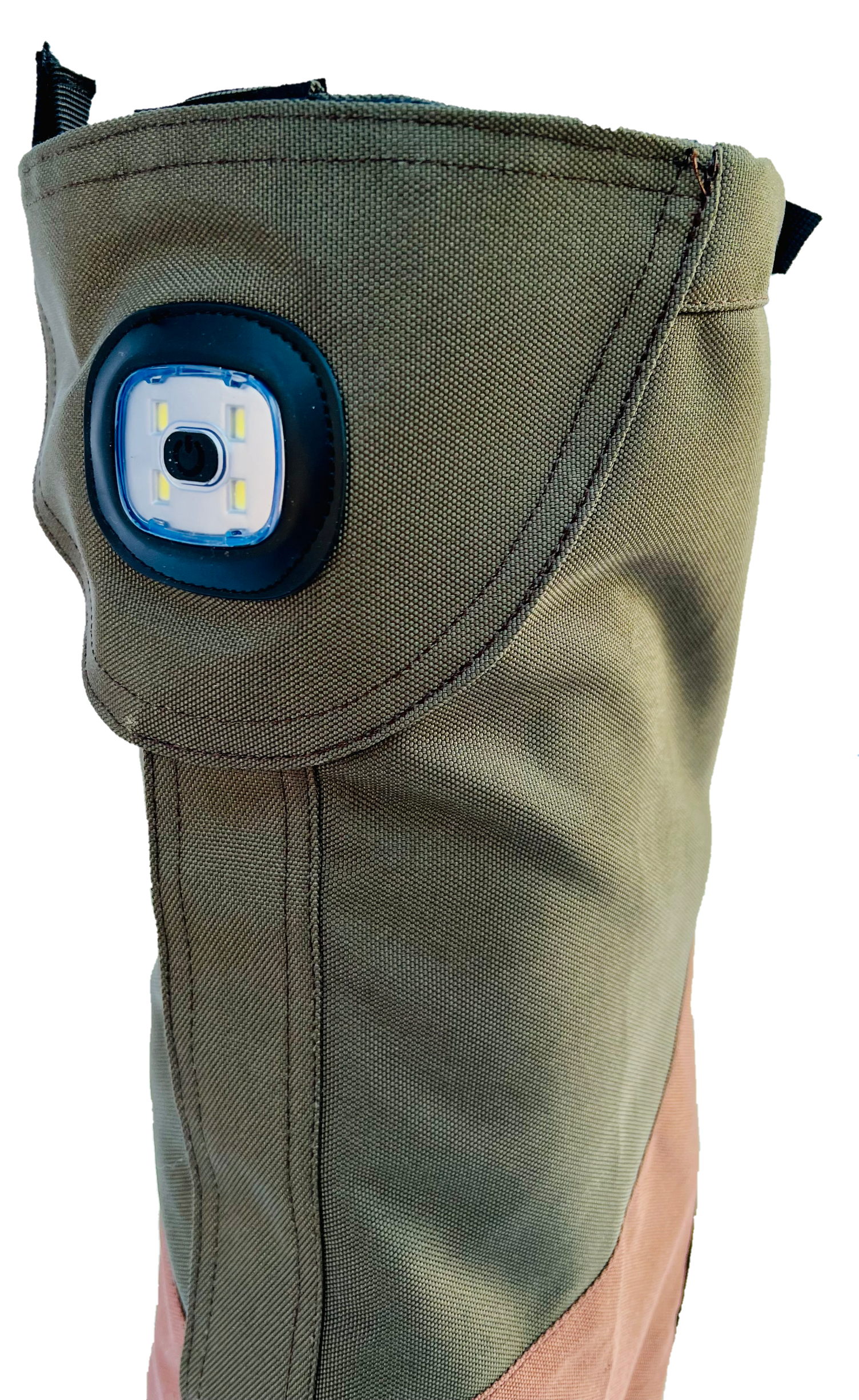 Cohutta Leg Gaiters