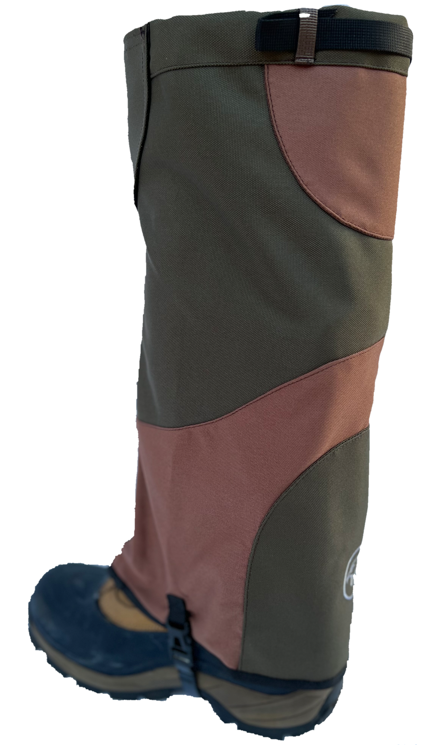 Cohutta Leg Gaiters