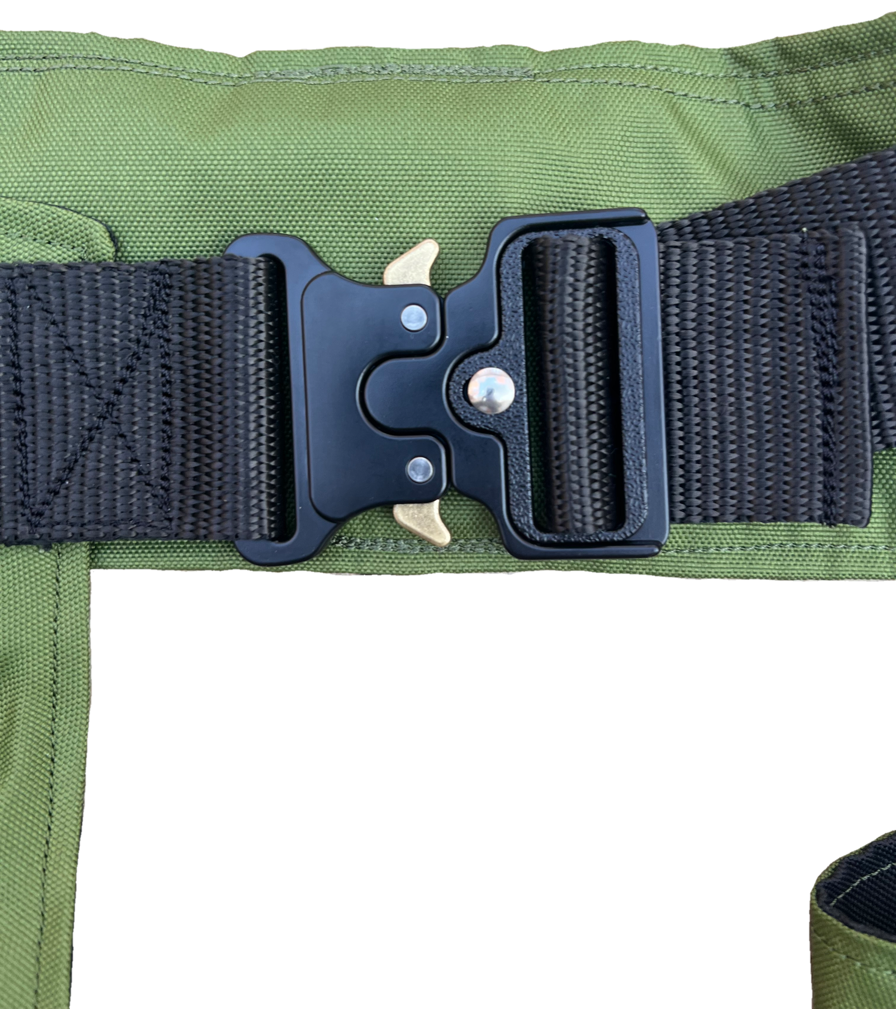 Wolfer Chaps