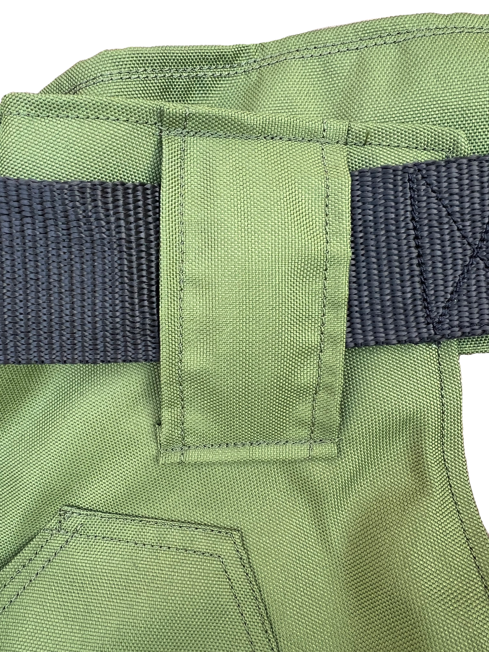 Wolfer Chaps