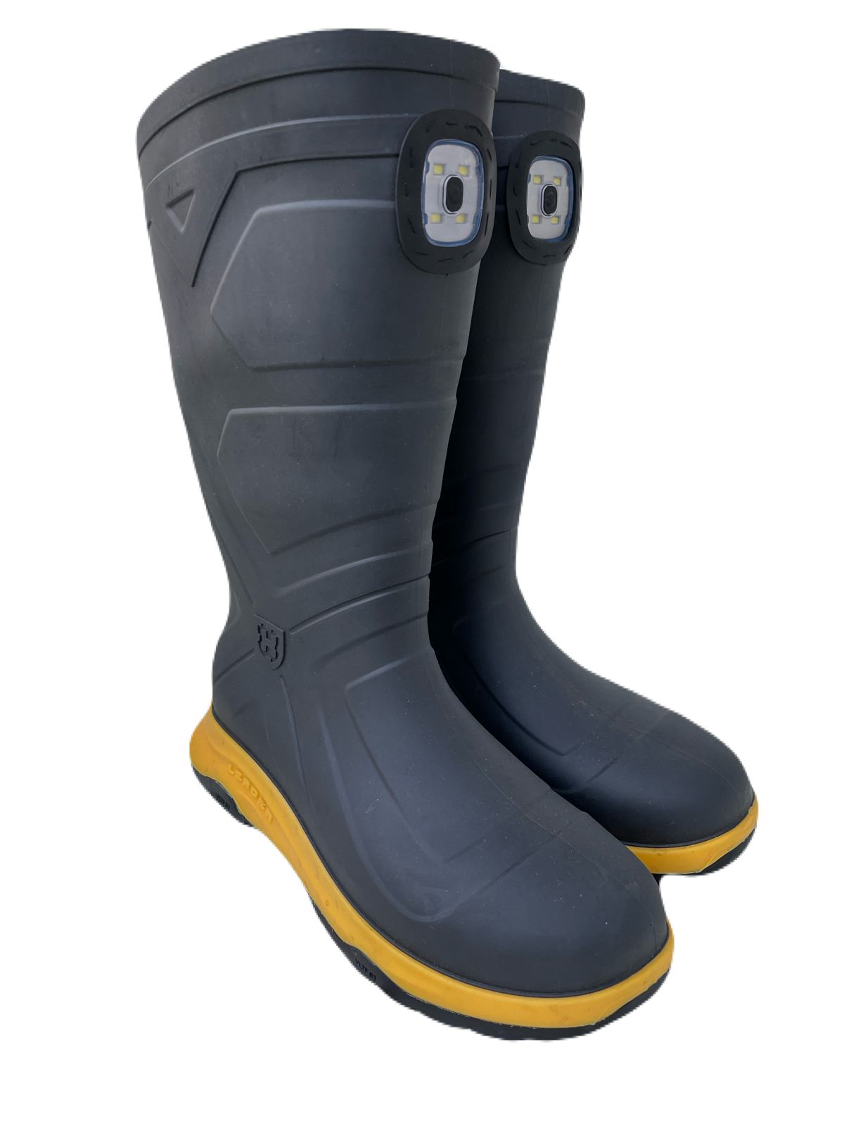 Pathfinder Lighted Work Boots