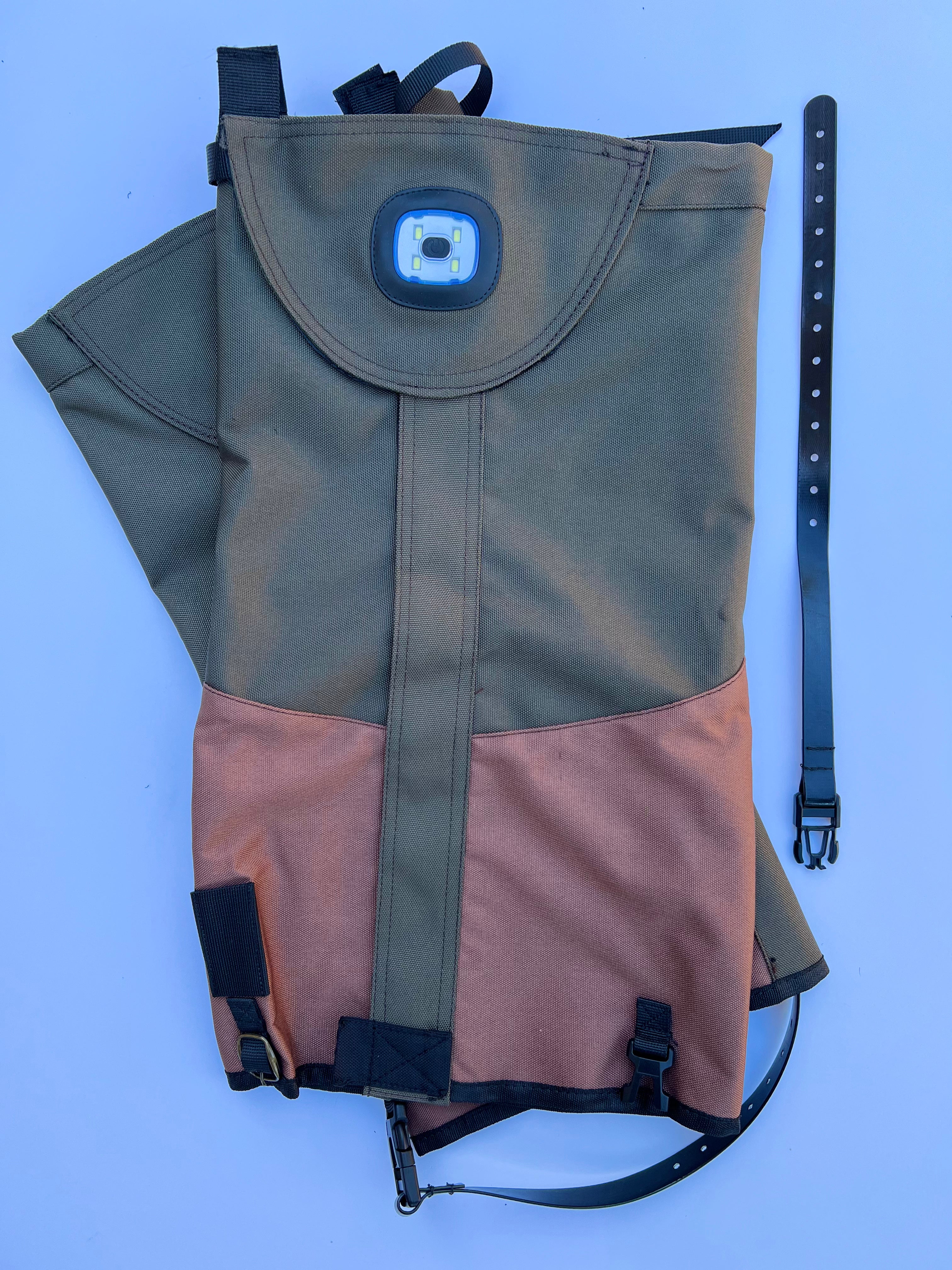 Cohutta Leg Gaiters