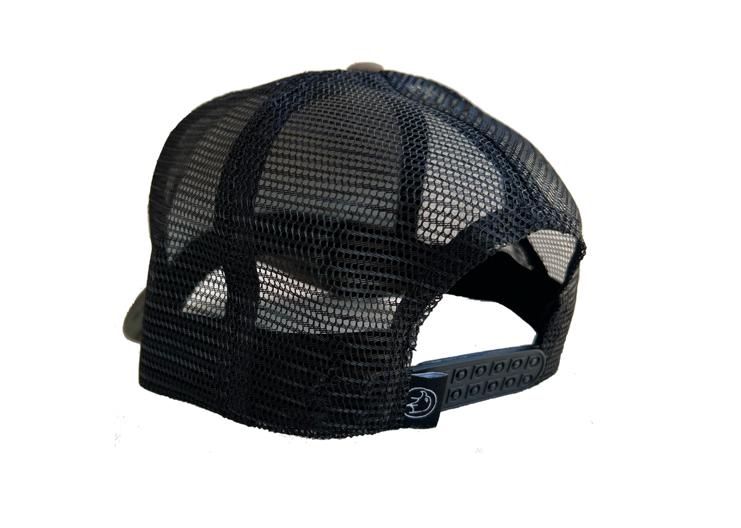 Army Trucker Hat