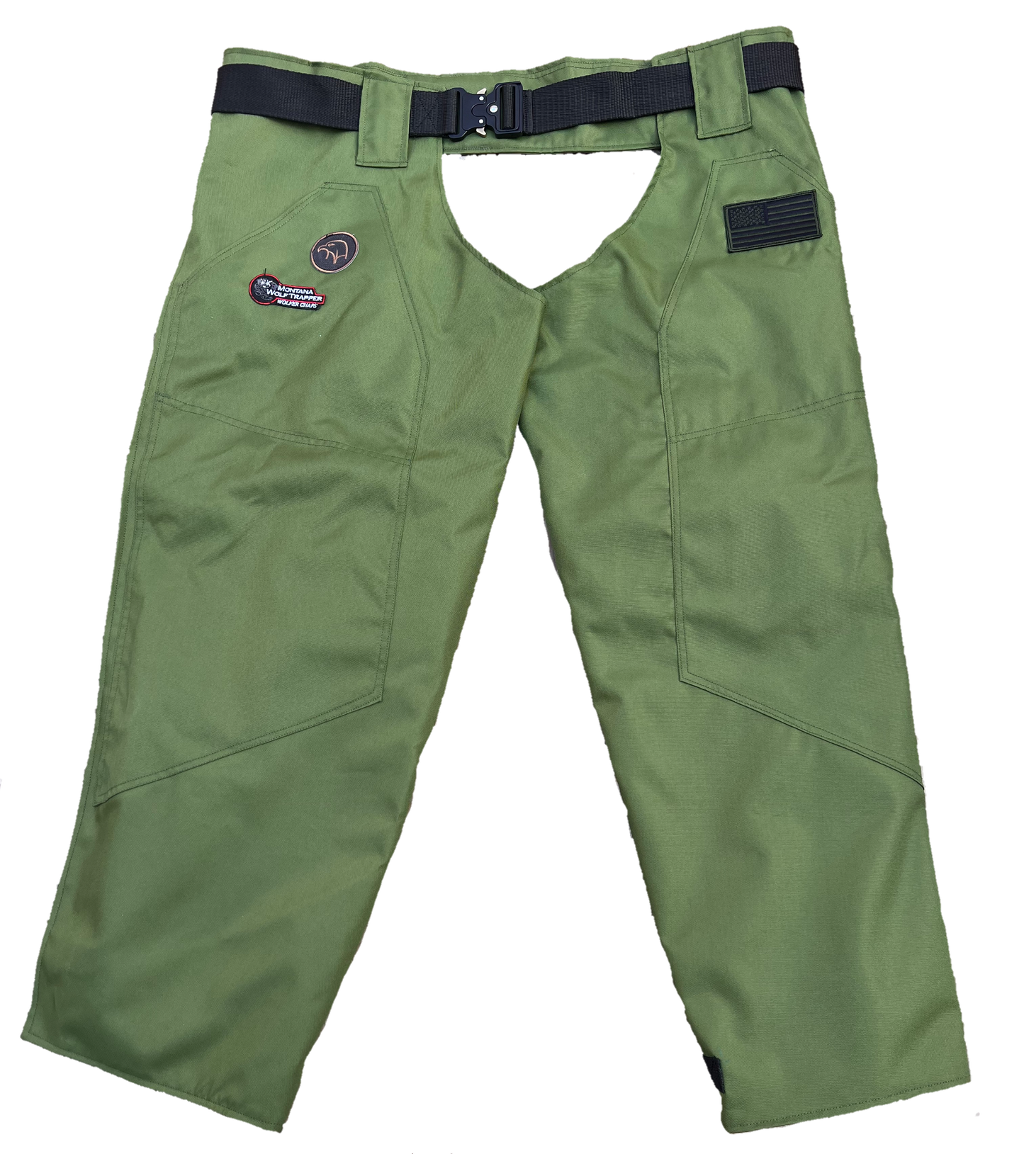 Wolfer Chaps