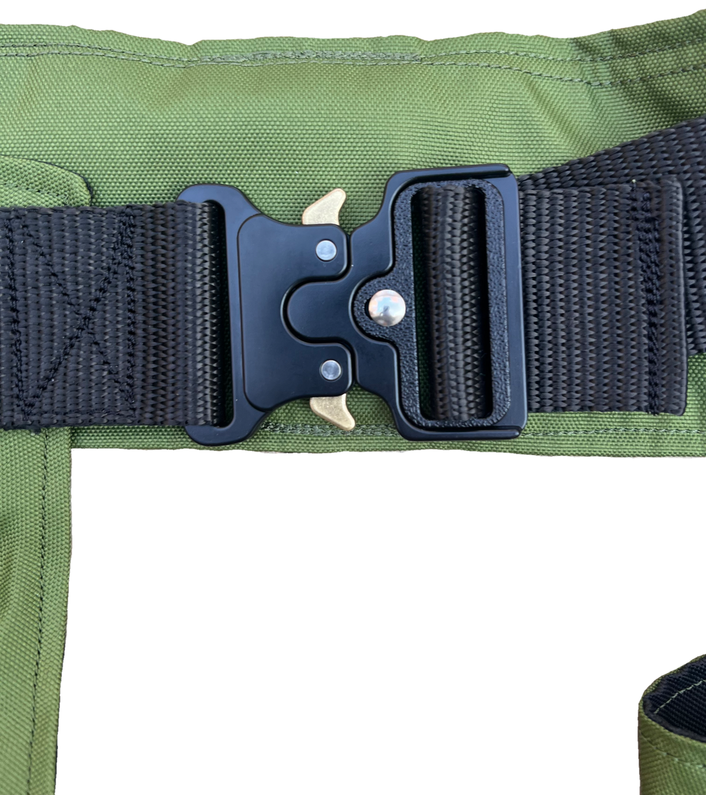 Wolfer Chaps