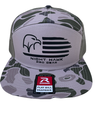 Rebel Trucker Hat
