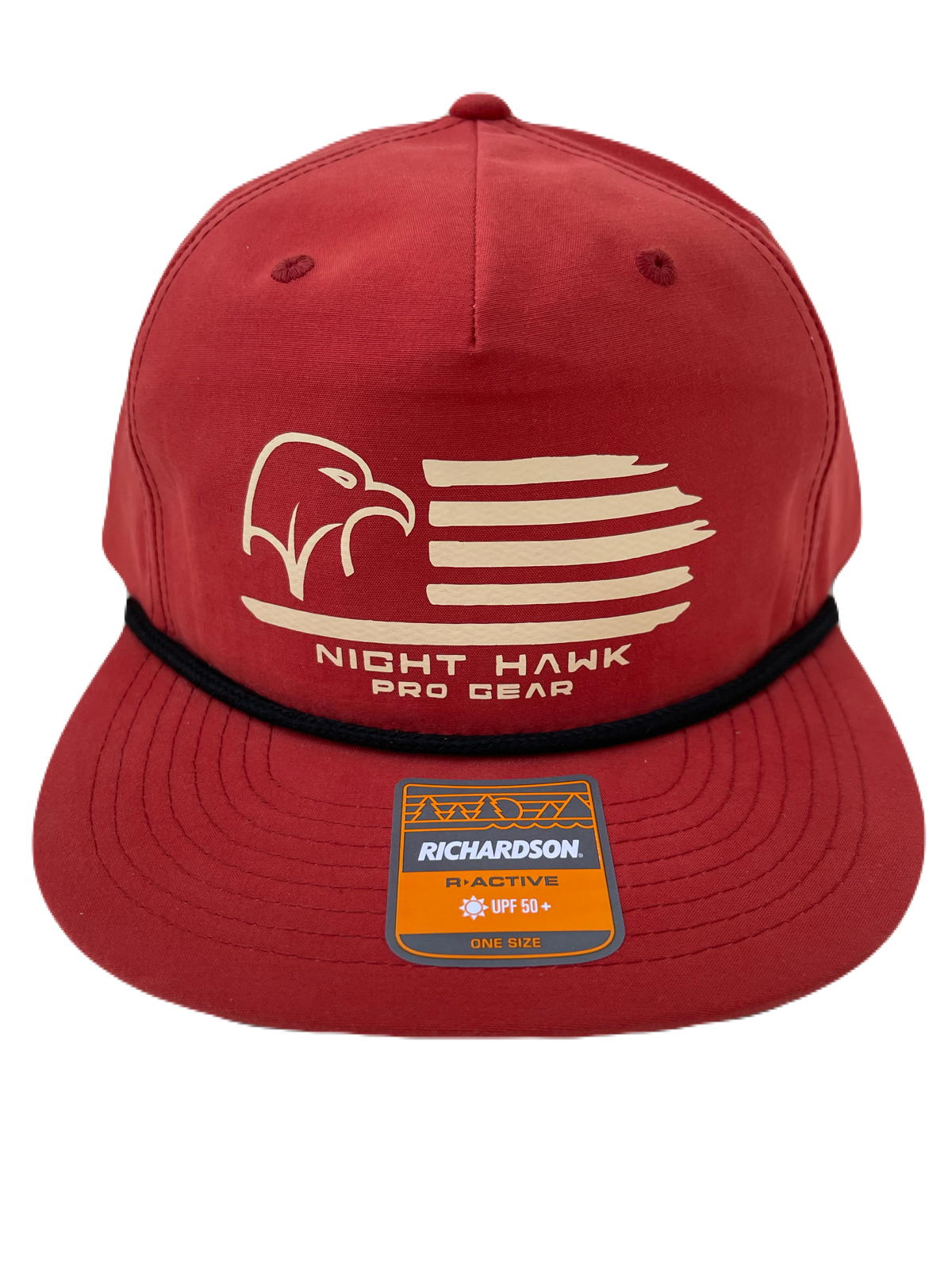Rebel Rope Hats
