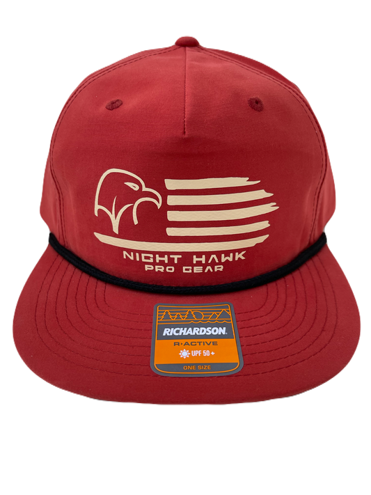 Rebel Rope Hats