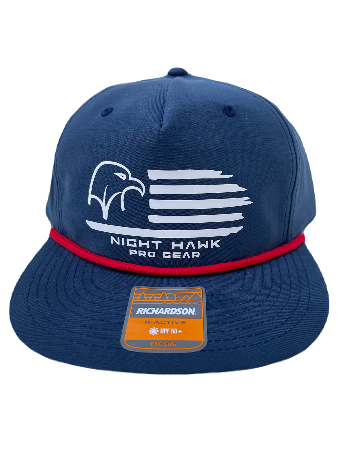 Rebel Rope Hats