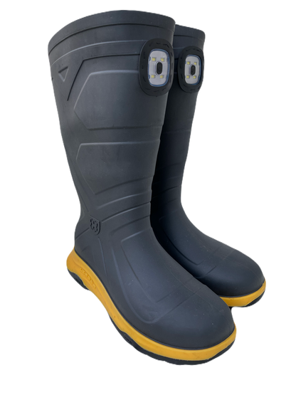 Pathfinder Lighted Work Boots