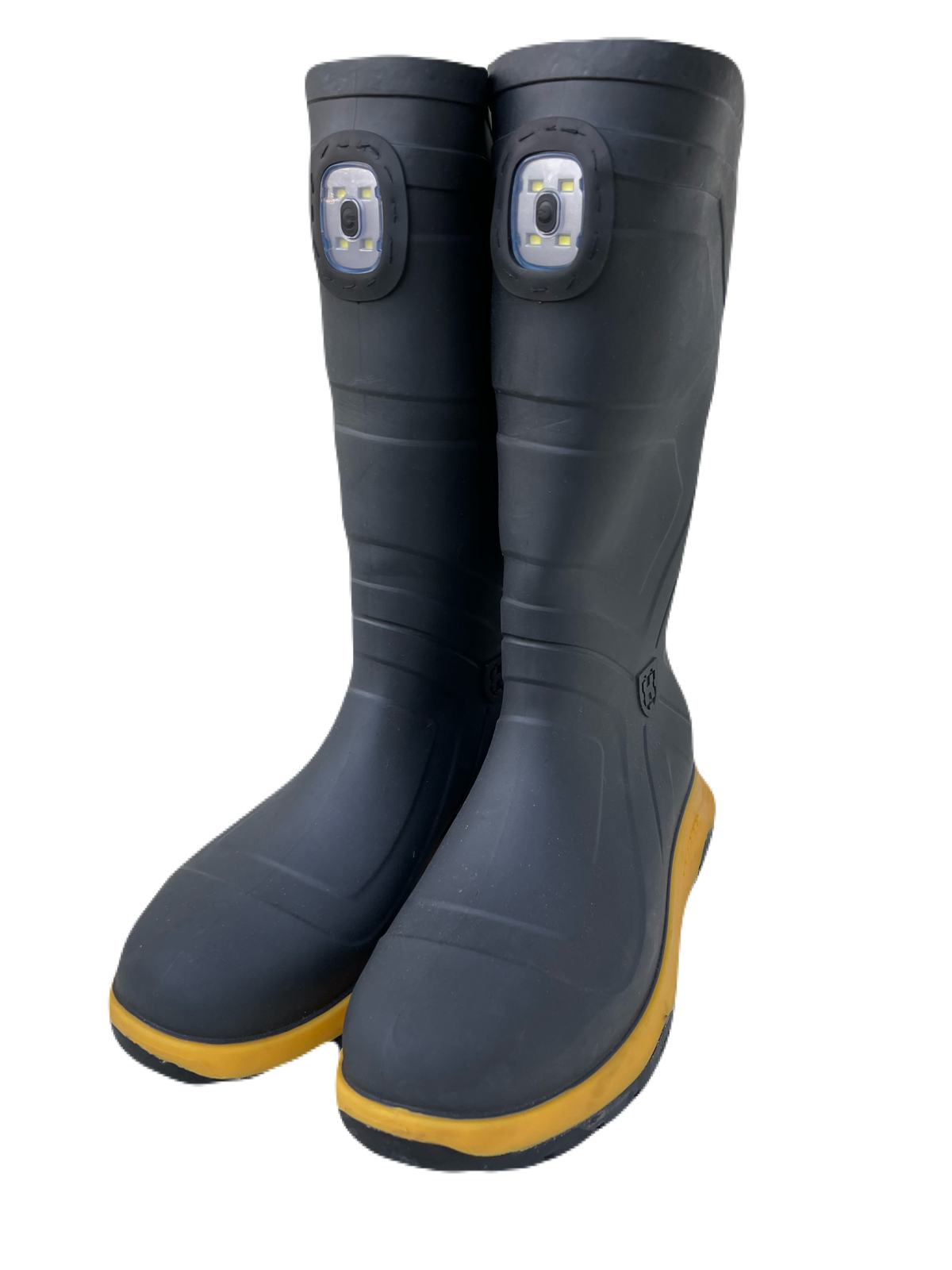 Pathfinder Lighted Work Boots