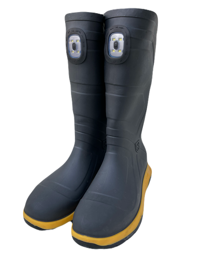 Pathfinder Lighted Work Boots