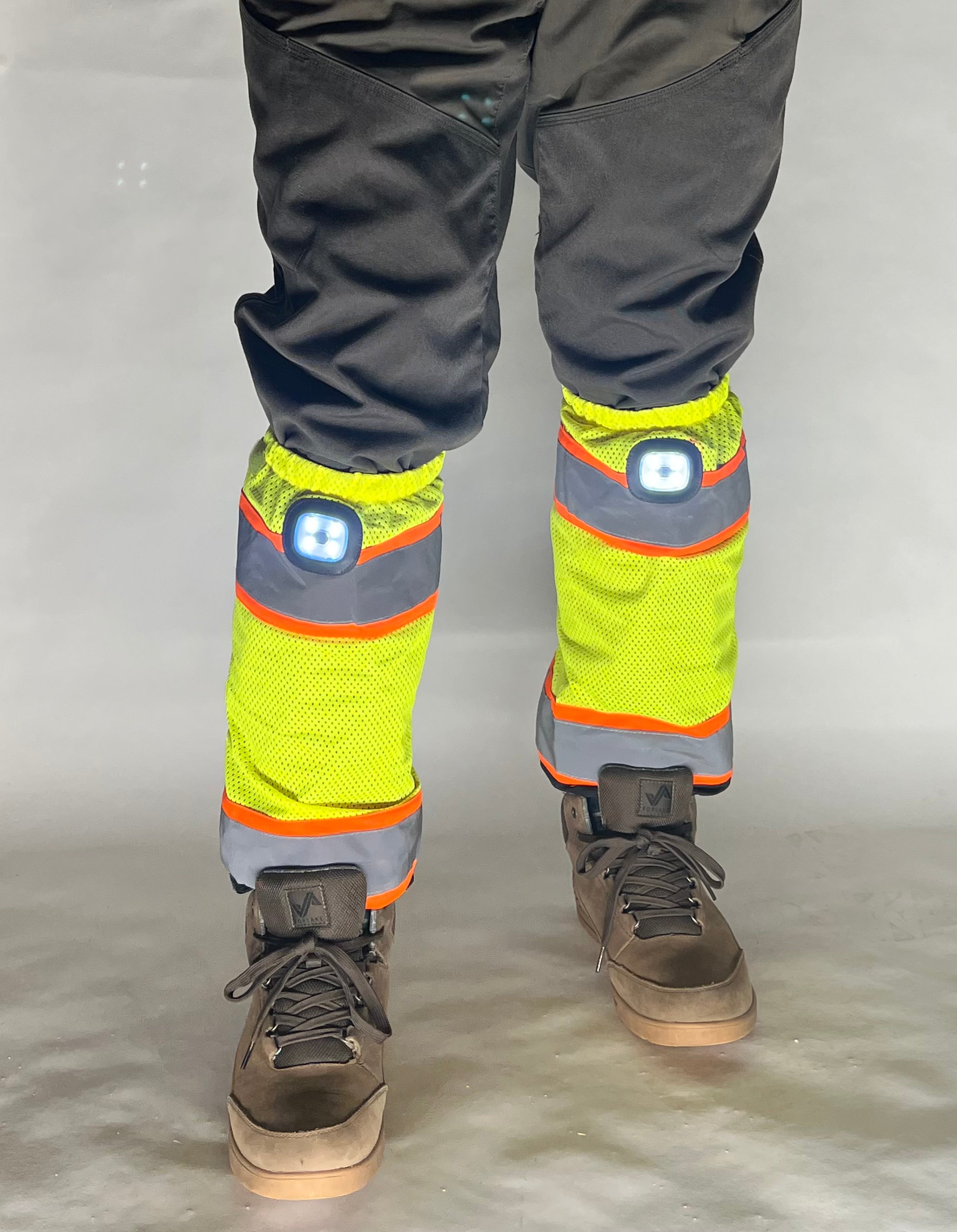 HyViz Reflective Gaiters