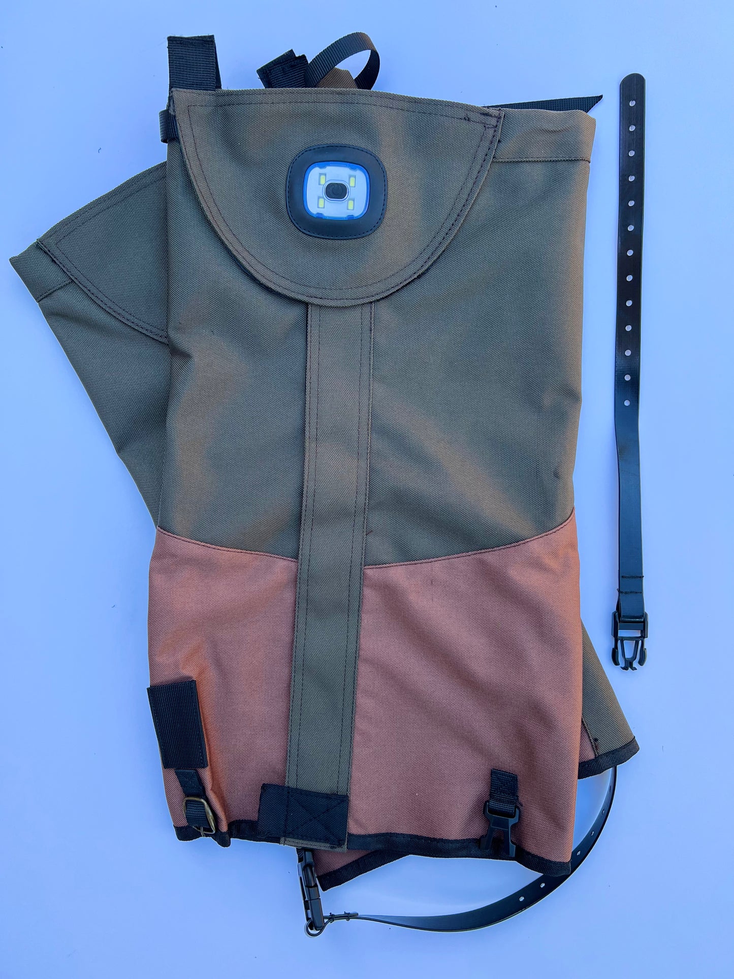Cohutta Leg Gaiters