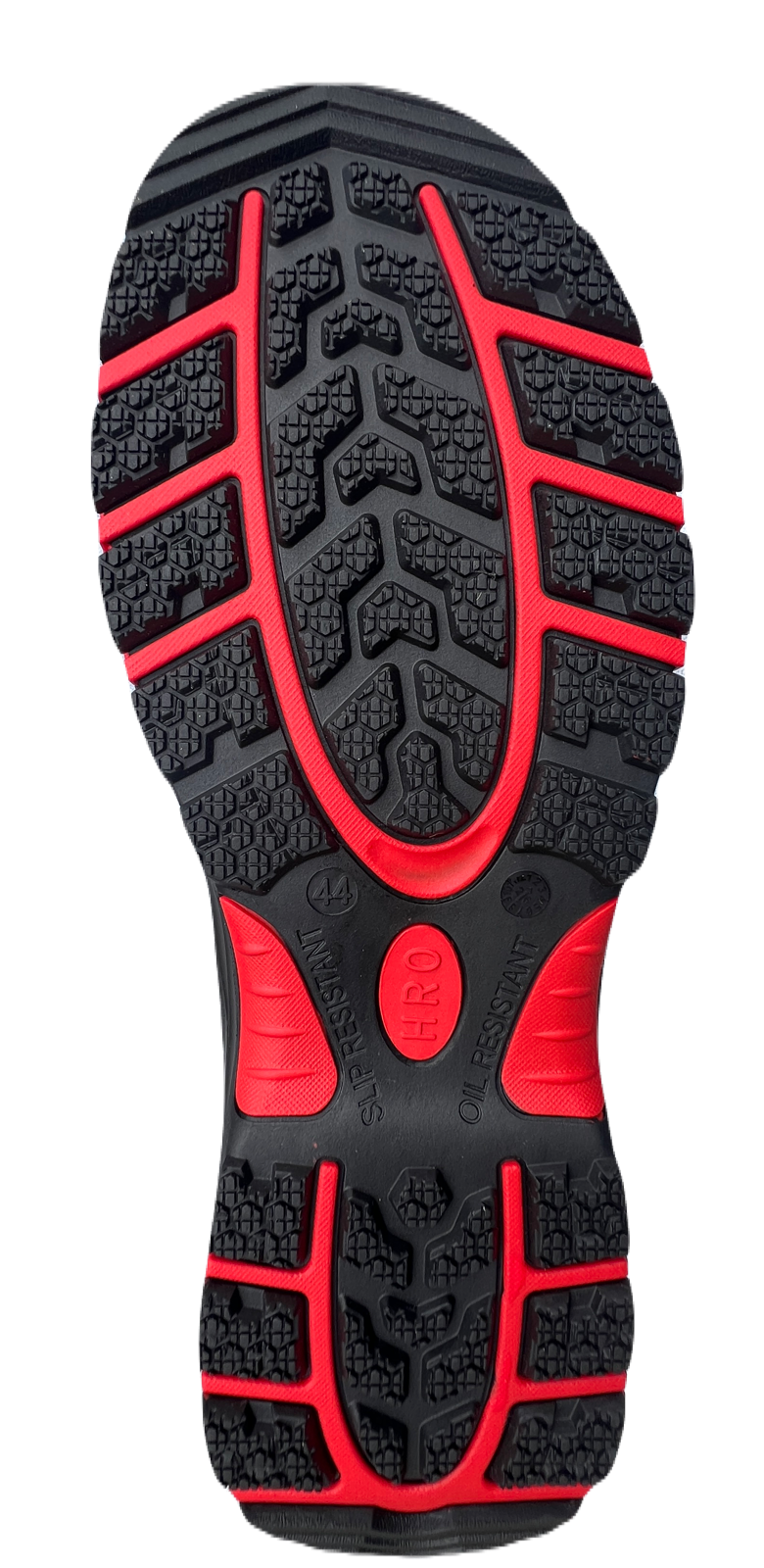 SABO Longhorn Work Boots