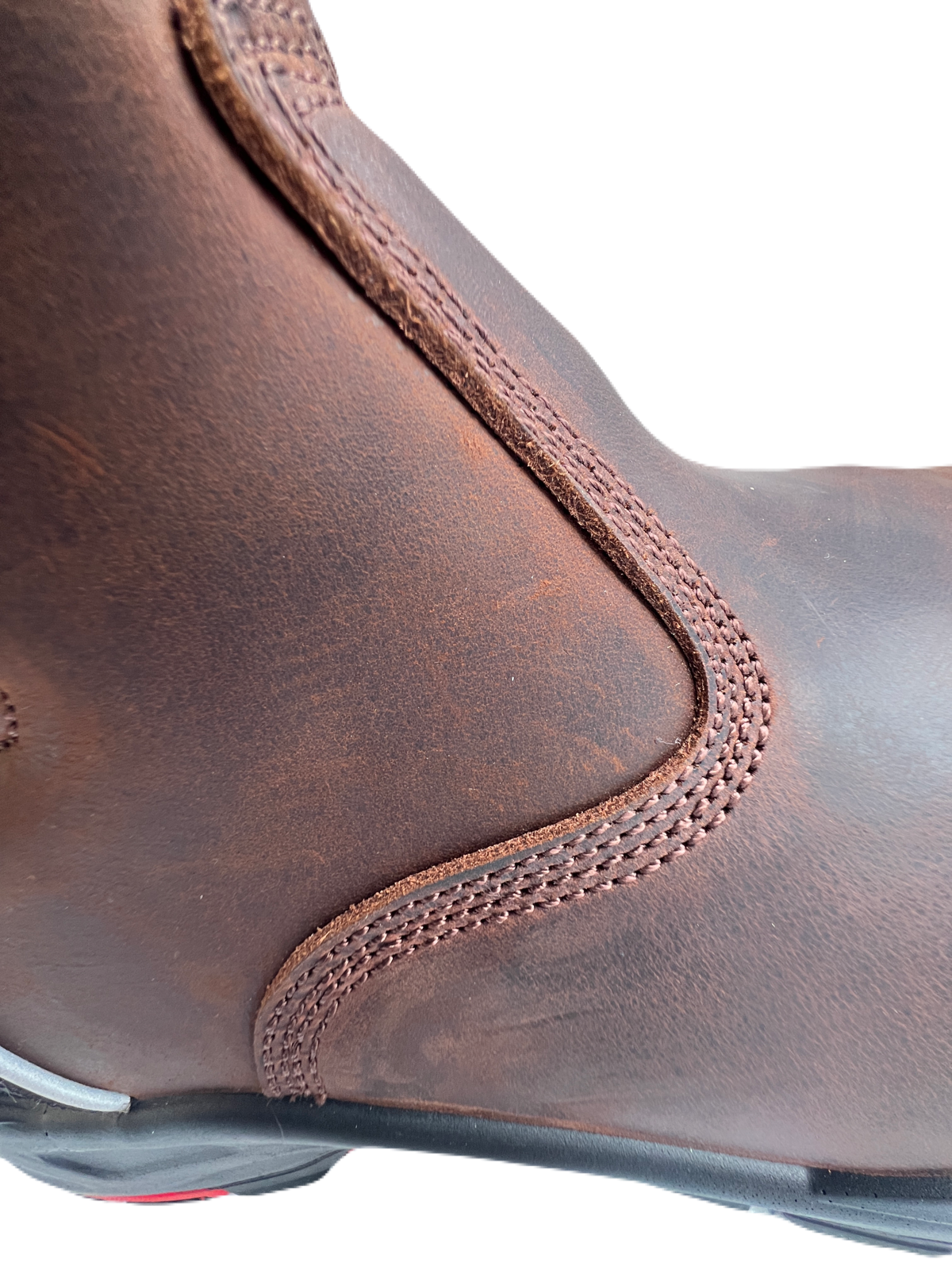 SABO Longhorn Work Boots