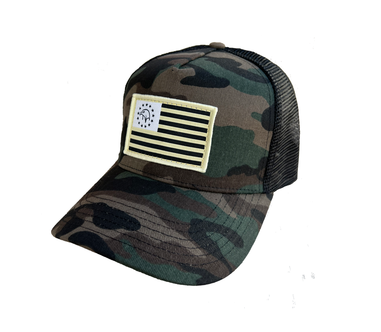 Revolution Trucker Hat