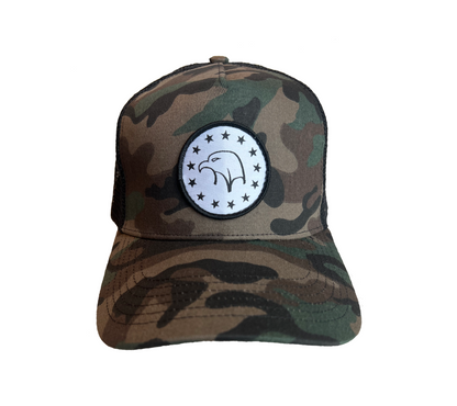 Logo Trucker Hat