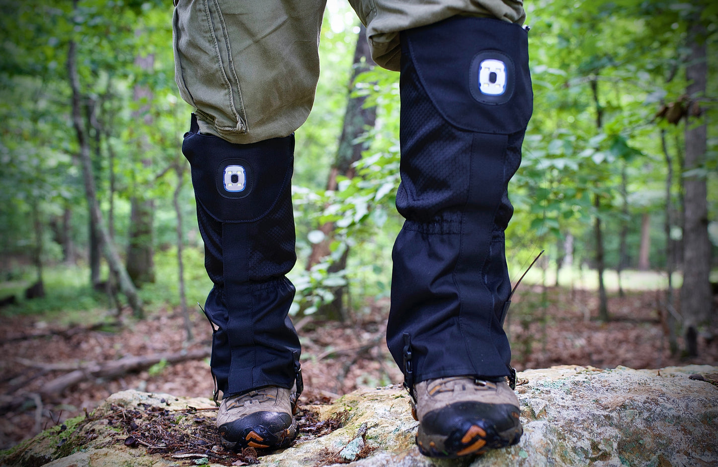 Trailblazer Waterproof Gaiters