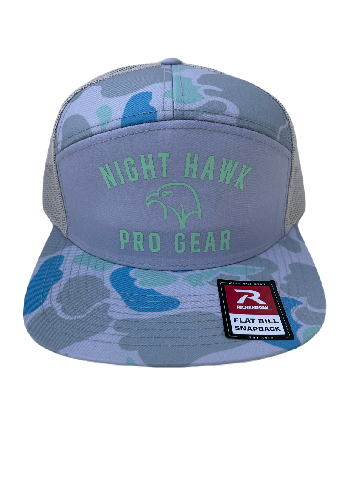 West George Trucker Hats